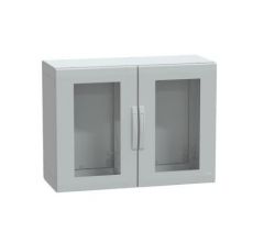 Schneider Electric NSYPLA7104TG polyester