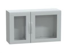 Schneider Electric NSYPLA7124TG polyester