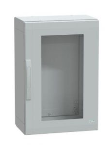Schneider Electric NSYPLA753TG polyester
