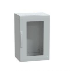 Schneider Electric NSYPLA754TG polyester