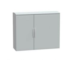 Schneider Electric NSYPLAT10124G polyester