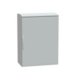 Schneider Electric NSYPLAT1074G polyester