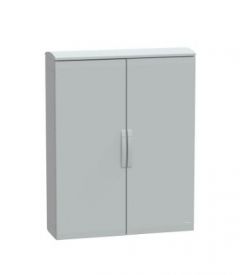 Schneider Electric NSYPLAT12103G polyester