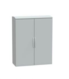 Schneider Electric NSYPLAT12104G polyester