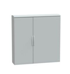 Schneider Electric NSYPLAT12123G polyester