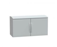 Schneider Electric NSYPLAT5104G polyester