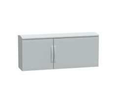 Schneider Electric NSYPLAT5123G polyester