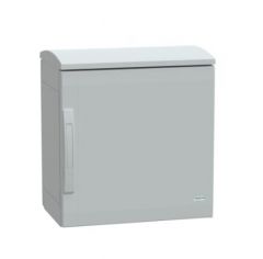 Schneider Electric NSYPLAT553G polyester