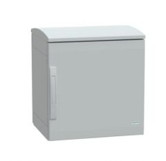 Schneider Electric NSYPLAT554G polyester