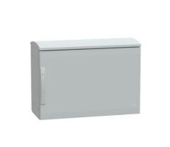 Schneider Electric NSYPLAT573G polyester