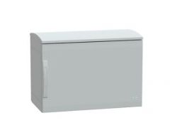 Schneider Electric NSYPLAT574G polyester