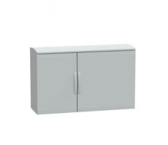 Schneider Electric NSYPLAT7124G polyester