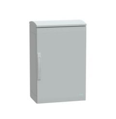 Schneider Electric NSYPLAT753G polyester