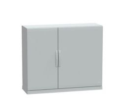 Schneider Electric NSYPLAZ10124G polyester