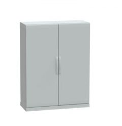 Schneider Electric NSYPLAZ12104G polyester