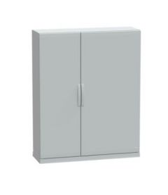 Schneider Electric NSYPLAZ15124G polyester