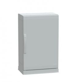 Schneider Electric NSYPLAZ753G polyester