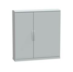 Schneider Electric NSYPLAZT12123G polyester