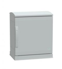Schneider Electric NSYPLAZT553G polyester