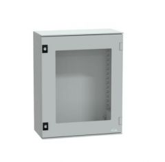 Schneider Electric NSYPLM54TG polyester