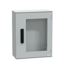 Schneider Electric NSYPLM54TVG polyester