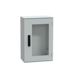 Schneider Electric NSYPLM64TVG polyester