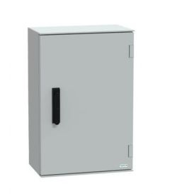 Schneider Electric NSYPLM64VG polyester