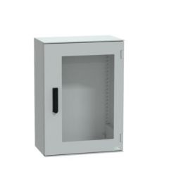 Schneider Electric NSYPLM75TVG polyester