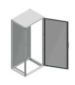 Schneider Electric NSYSF12640 enclosure