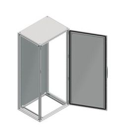 Schneider Electric NSYSF18660 enclosure