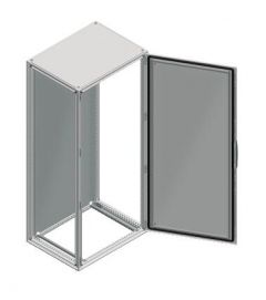 Schneider Electric NSYSF2010502D enclosure