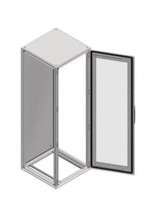 Schneider Electric NSYSF201060T enclosure