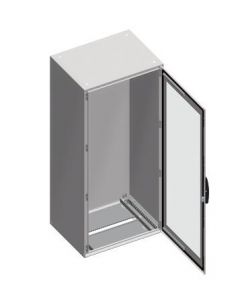 Schneider Electric NSYSM16640T Compact