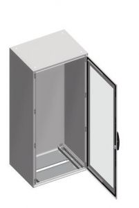 Schneider Electric NSYSM20860T Compact