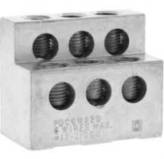 Schneider Electric PDC6MA20 CONNECTOR