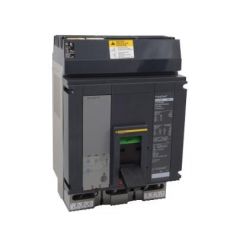 Schneider Electric PGF36100 Breaker