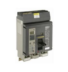 Schneider Electric PJA36120U74AE1 Breaker