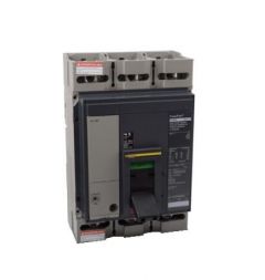 Schneider Electric PLL34120U41A Breaker