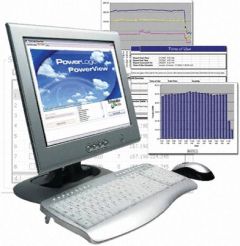 Schneider Electric PLVENG Software Powerview
