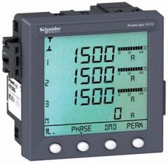 Schneider Electric PM750MG Power Meter