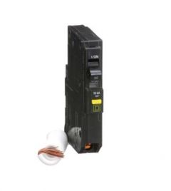 Schneider Electric QO130GFI Breaker