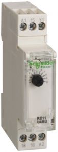 Schneider Electric RE11 LH BM Solid State