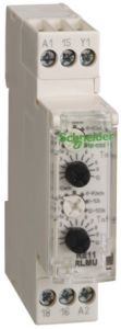 Schneider Electric RE11 LL BM Timer