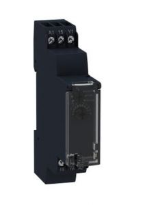 Schneider Electric RE17LHBM Timer