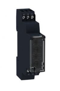 Schneider Electric RE17LLBM Timer