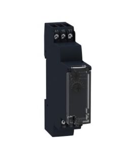 Schneider Electric RE17RBMU Relay