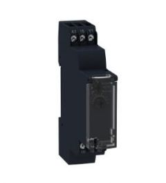 Schneider Electric RE17RHMU Contactor