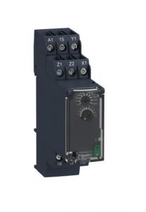 Schneider Electric RE22R1ACMR Timer
