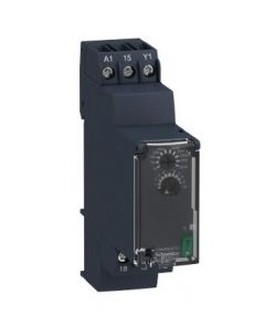 Schneider Electric RE22R1AMR Timer