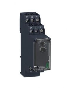 Schneider Electric RE22R1CMR Timer